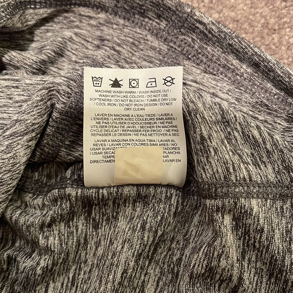 Nike Running Top - Picture 8 of 9